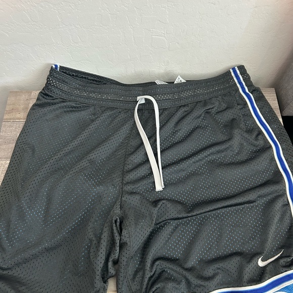 Vintage Nike Men’s Shorts Medium Dri Fit Athletic Y2K Running
 size LARGE - Picture 1 of 8